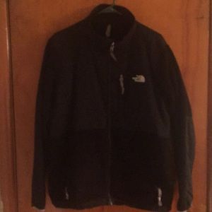 Black North Face